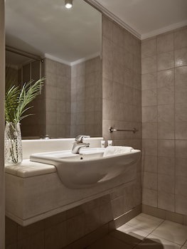 Hotel Strada Marina galeri fotoğrafı