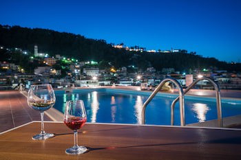 Hotel Strada Marina galeri fotoğrafı