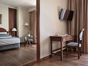 Hotel Strada Marina galeri fotoğrafı
