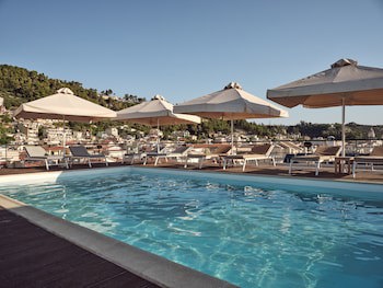 Hotel Strada Marina galeri fotoğrafı