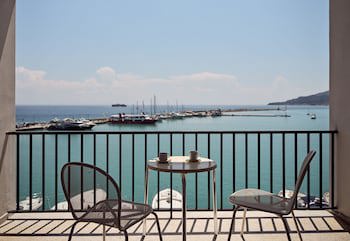Hotel Strada Marina galeri fotoğrafı