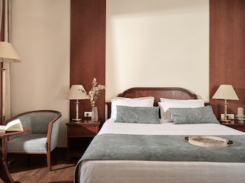 Hotel Strada Marina galeri fotoğrafı