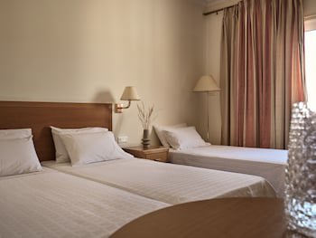 Hotel Strada Marina galeri fotoğrafı