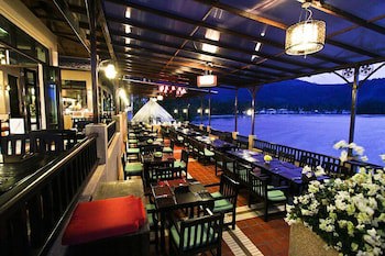 Racha Kiri Resort And Spa Khanom