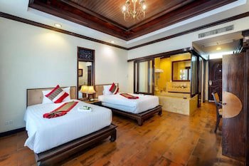 Racha Kiri Resort And Spa Khanom