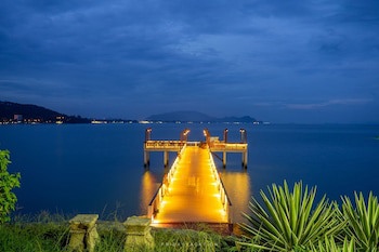 Racha Kiri Resort And Spa Khanom