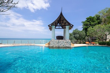 Racha Kiri Resort And Spa Khanom