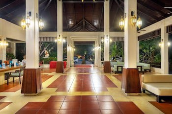 Racha Kiri Resort And Spa Khanom