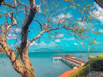 Racha Kiri Resort And Spa Khanom