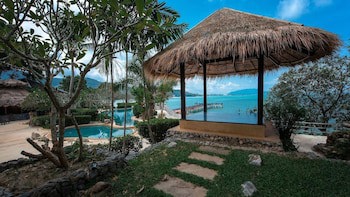 Racha Kiri Resort And Spa Khanom