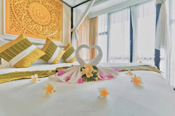 Racha Kiri Resort And Spa Khanom