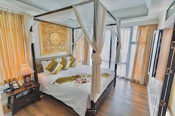 Racha Kiri Resort And Spa Khanom