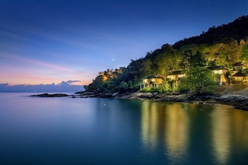 Racha Kiri Resort And Spa Khanom
