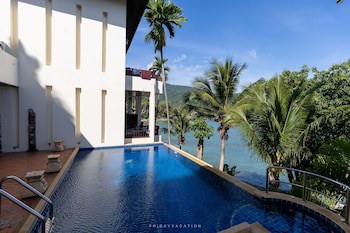 Racha Kiri Resort And Spa Khanom