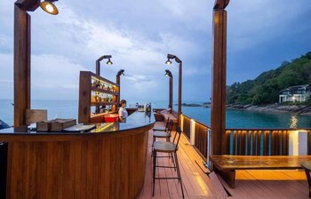 Racha Kiri Resort And Spa Khanom