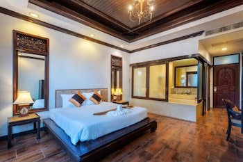 Racha Kiri Resort And Spa Khanom