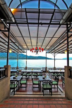 Racha Kiri Resort And Spa Khanom