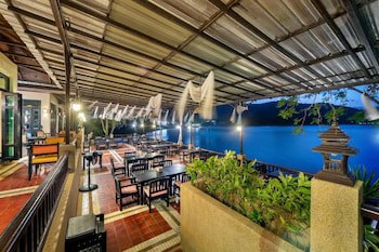Racha Kiri Resort And Spa Khanom