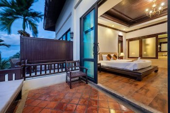 Racha Kiri Resort And Spa Khanom