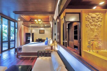 Racha Kiri Resort And Spa Khanom