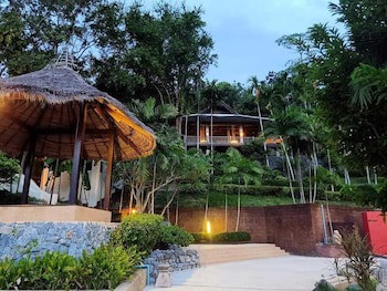 Racha Kiri Resort And Spa Khanom
