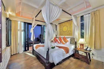Racha Kiri Resort And Spa Khanom