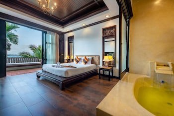 Racha Kiri Resort And Spa Khanom