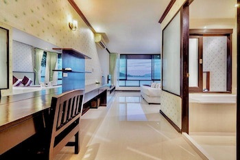Racha Kiri Resort And Spa Khanom