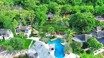 Racha Kiri Resort And Spa Khanom