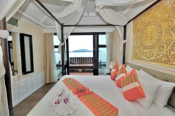 Racha Kiri Resort And Spa Khanom