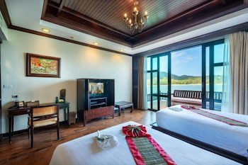 Racha Kiri Resort And Spa Khanom