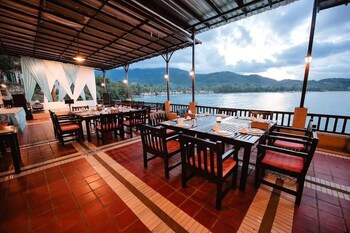 Racha Kiri Resort And Spa Khanom