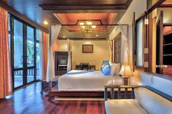 Racha Kiri Resort And Spa Khanom