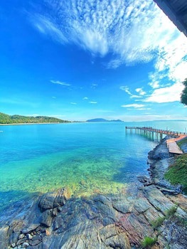 Racha Kiri Resort And Spa Khanom