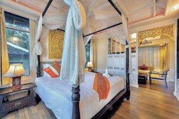 Racha Kiri Resort And Spa Khanom