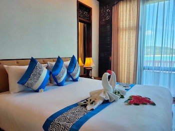 Racha Kiri Resort And Spa Khanom