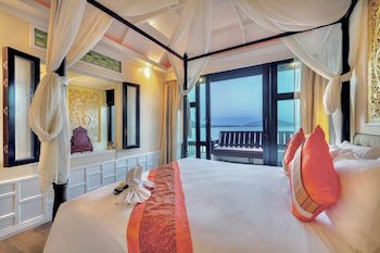 Racha Kiri Resort And Spa Khanom