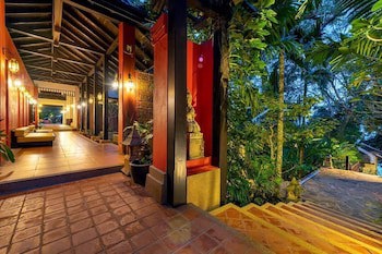 Racha Kiri Resort And Spa Khanom