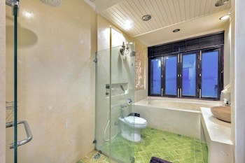 Racha Kiri Resort And Spa Khanom
