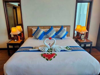 Racha Kiri Resort And Spa Khanom