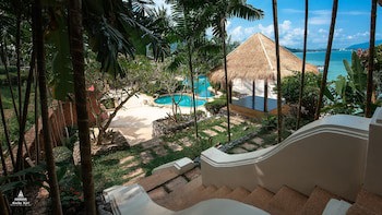 Racha Kiri Resort And Spa Khanom