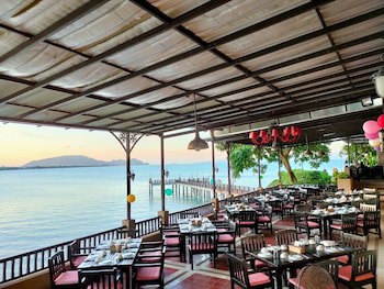 Racha Kiri Resort And Spa Khanom