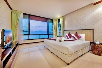 Racha Kiri Resort And Spa Khanom