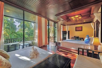 Racha Kiri Resort And Spa Khanom