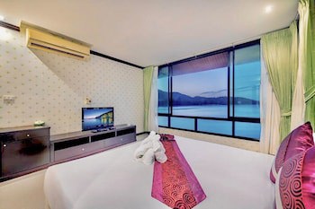 Racha Kiri Resort And Spa Khanom