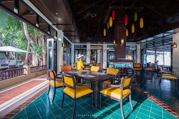 Racha Kiri Resort And Spa Khanom