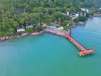 Racha Kiri Resort And Spa Khanom