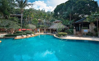 Racha Kiri Resort And Spa Khanom