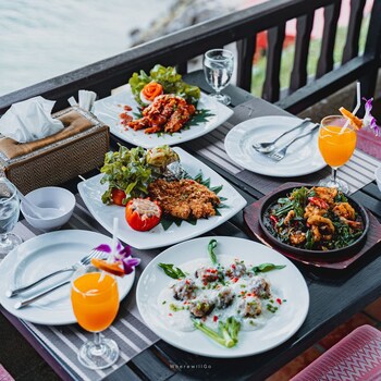 Racha Kiri Resort And Spa Khanom