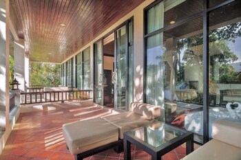 Racha Kiri Resort And Spa Khanom